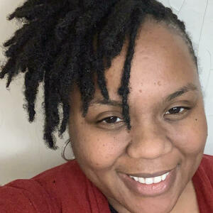 Fundraising Page: Syreeta Vereen